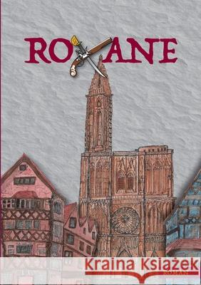 Roxane Michel Haton 9782322526253 Bod - Books on Demand