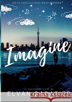 Imagine Elvan Sabatier 9782322571239