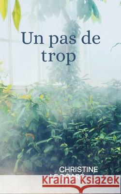 Un pas de trop Christine L 9782322573851