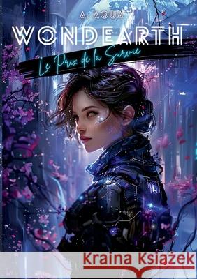 Wondearth: Le Prix de la Survie A. Aqua 9782322577897 Bod - Books on Demand