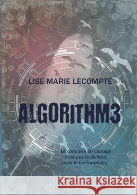 Algorithm3 Lise-Marie LeCompte 9782322581207