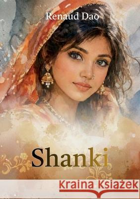 Shanki Renaud Dao 9782322601608