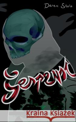 Gespenst Derek Stolz 9782322613823