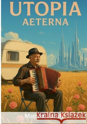 Utopia: Aeterna Mathieu Aleins 9782322617432