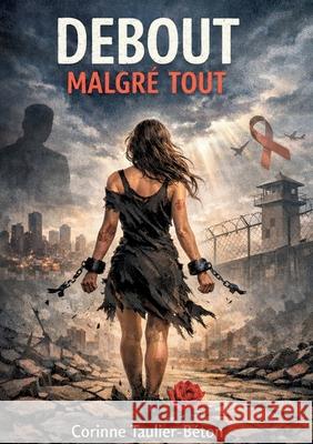 Debout malgr? tout Corinne Taulier-B?ton 9782322618538