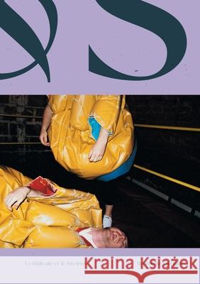 Le Ridicule et le S?rieux: R&s Rodolphe Grenier 9782322622313 Bod - Books on Demand