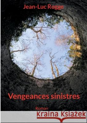Vengeances sinistres Jean-Luc Rogge 9782322623235