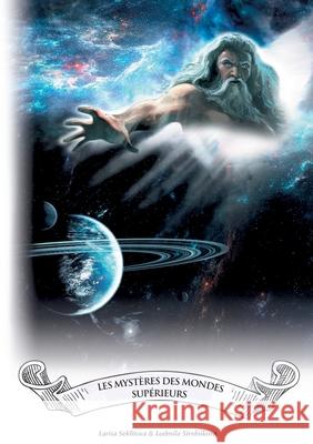 Les myst?res des mondes sup?rieurs: S?rie 
