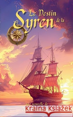 Le Destin de la Syren Blackwater, Mila 9782322639076