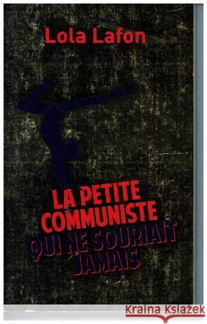 La petite communiste qui ne souriait jamais Lafon, Lola 9782330070441