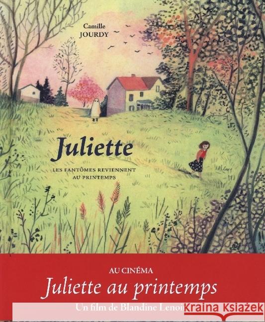 Juliette Jourdy, Camille 9782330190859