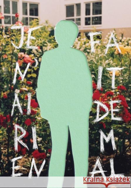 Mika Sperling: I Have Done Nothing Wrong  9782330194888 Actes Sud