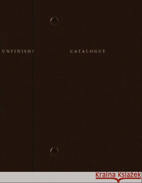 Sophie Calle: Catalogue raisonne of the unfinished Sophie Calle 9782330206918 Actes Sud