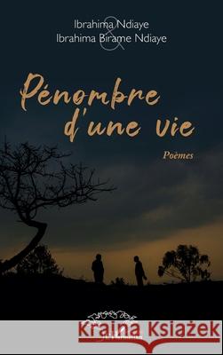P?nombre d'une vie Ibrahima Ndiaye Ibrahima Birame Ndiaye 9782336412399
