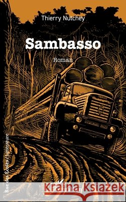 Sambasso Thierry Nutchey 9782336434728