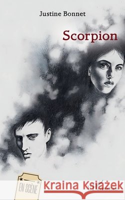 Scorpion Justine Bonnet 9782336486192