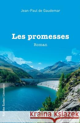 Les promesses Jean-Paul d 9782336511696 Editions L'Harmattan