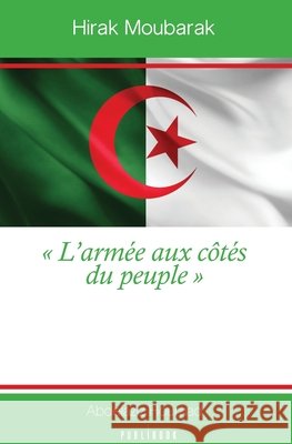 Hirak Moubarak Abdelaziz Houmad 9782342352702