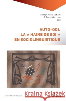 Auto-odi.: La 