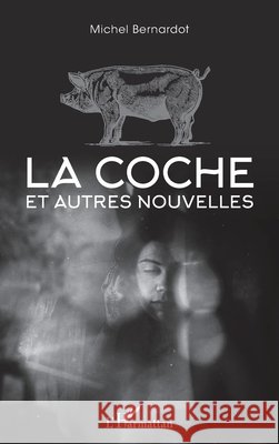 La coche et autres nouvelles Bernardot, Michel 9782343139555 Editions L'Harmattan
