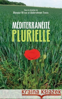 Méditerranéité plurielle M'Henni, Mansour, Tenkoul, Abderrahman 9782343179315 Editions L'Harmattan