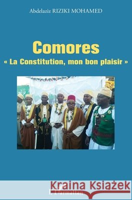 Comores 