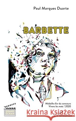 Barbette Marques Duarte Paul 9782343225180 Editions L'Harmattan
