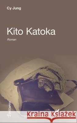 Kito Katoka Jung Cy 9782343228198