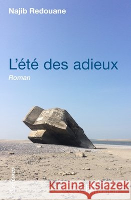 L'été des adieux Redouane, Najib 9782343228716 Editions L'Harmattan