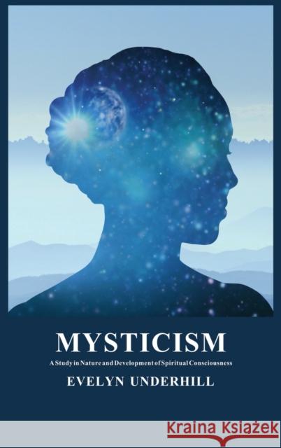 Mysticism Evelyn Underhill 9782357284678 Alicia Editions