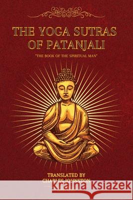 The Yoga Sutras of Patanjali: 
