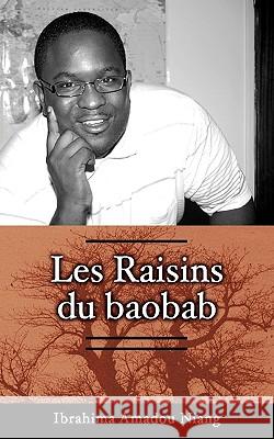 Les Raisins Du Baobab Ibrahima Amadou Niang 9782359260076 Amalion Publishing