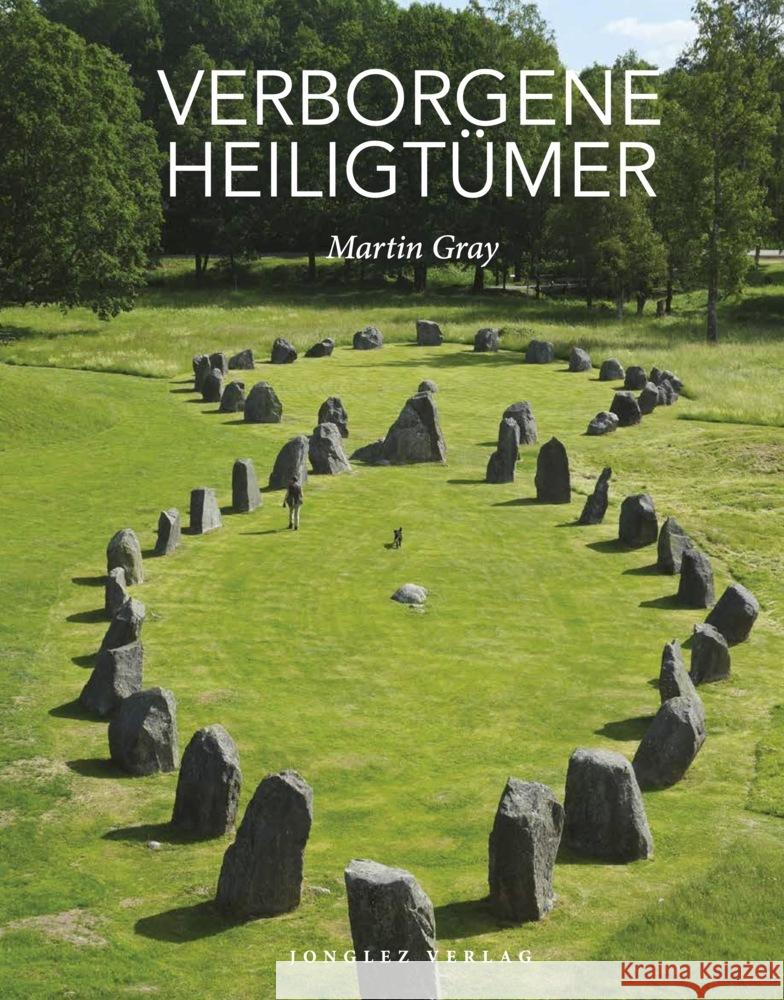 Verborgene Heiligtümer Martin, Gray 9782361956868