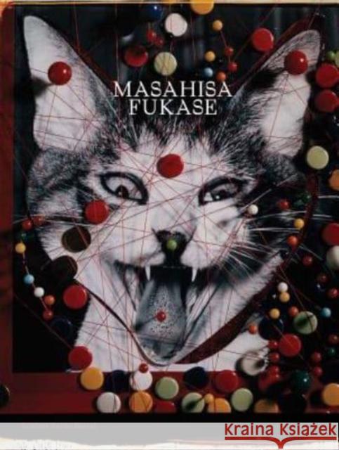 Masahisa Fukase Masahisa Fukase 9782365112024