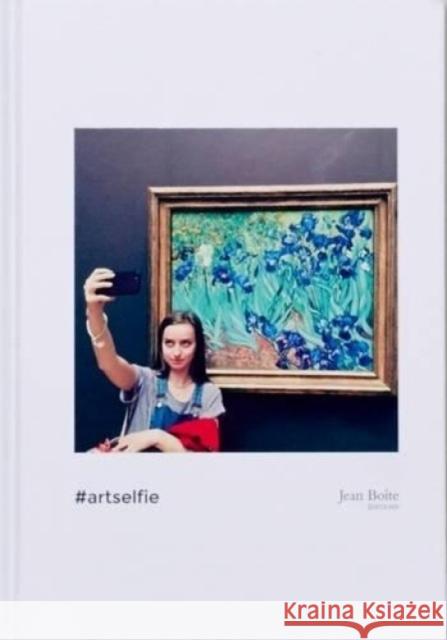 Dis: #Artselfie Coupland, Douglas 9782365680073 Jean Boite Editions