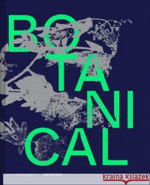 Botanical  9782365680608 Jean Boite editions