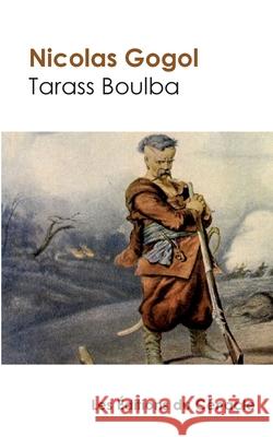 Tarass Boulba (édition de référence) Gogol, Nicolas 9782367888903