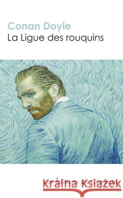 La Ligue des rouquins (édition de référence) Doyle, Arthur Conan 9782367889412