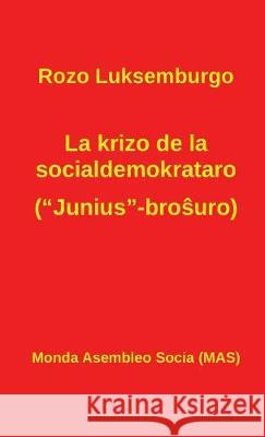 La krizo de la socialdemokrataro (