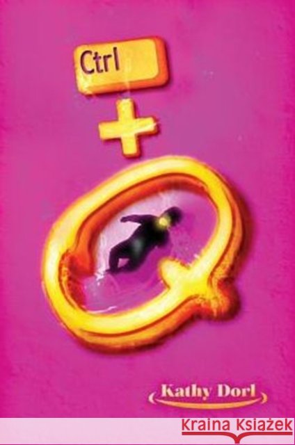 Ctrl + Q Kathy Dorl 9782370113689 Editions Helene Jacob