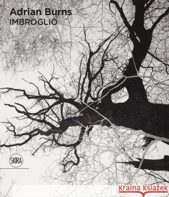 Adrian Burns (Bilingual edition): Imbroglio  9782370741707 Editions Skira Paris