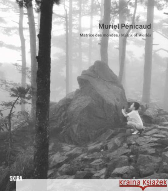 Muriel Penicaud (Bilingual edition): Matrix of Worlds Muriel Penicaud 9782370742513