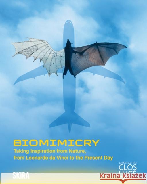 Inspiration from the living  9782370742797 Editions Skira Paris