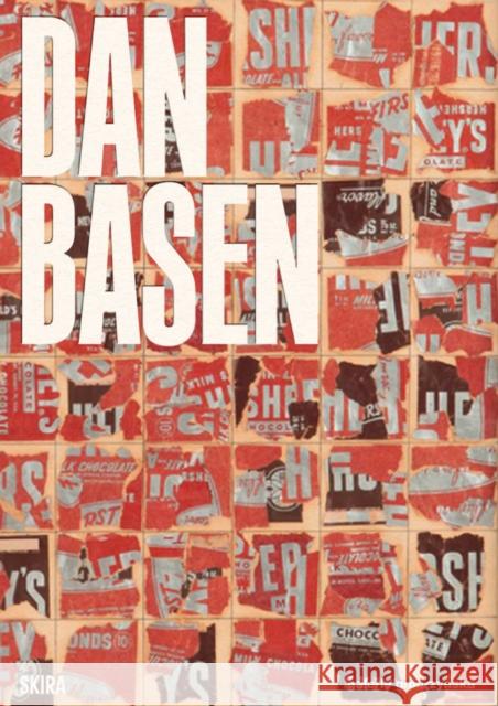 Dan Basen  9782370742926 Editions Skira Paris