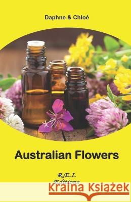 Australian Flowers Daphne And Chlo? 9782372971676