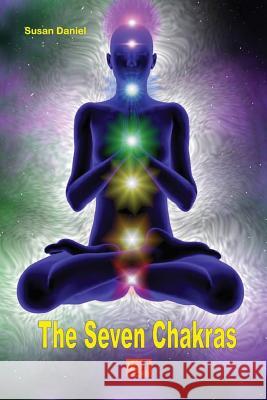 The Seven Chakras Susan Daniel 9782372971744 Edizioni R.E.I.