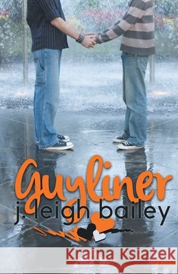 Guyliner Bailey J. Leigh 9782375740330 Teen Spirit
