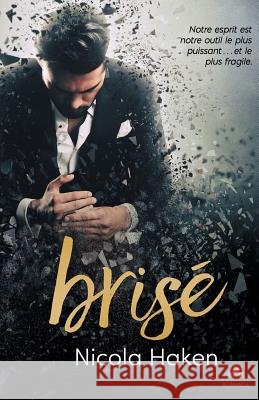 Bris? Nicola Haken 9782375742501