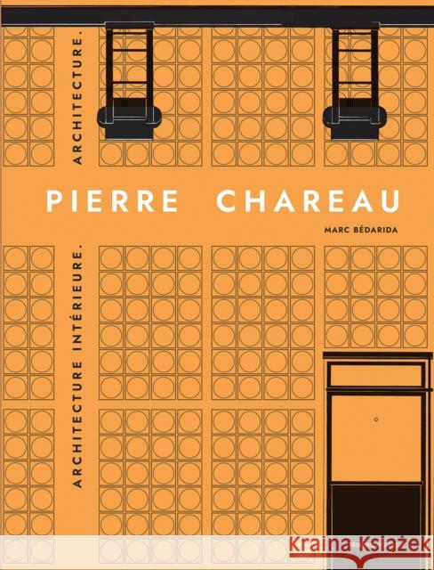 Pierre Chareau. Volume 2.: Biographie. Expositions. Mobilier. Marc Bedarida 9782376660538 Editions Norma