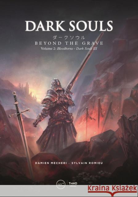 Dark Souls: Beyond the Grave Volume 2: Bloodborne Â€